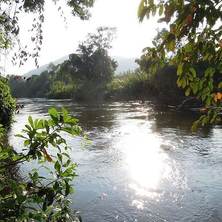 Rivercreek Estate Kaeng Kachan Buitenkant foto