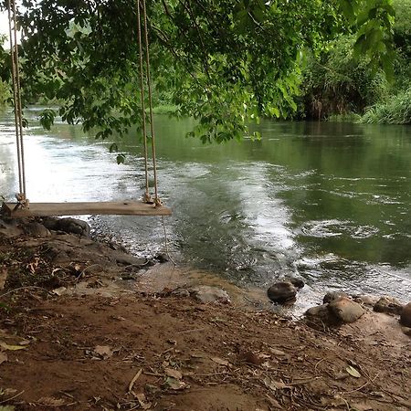 Rivercreek Estate Kaeng Kachan Buitenkant foto