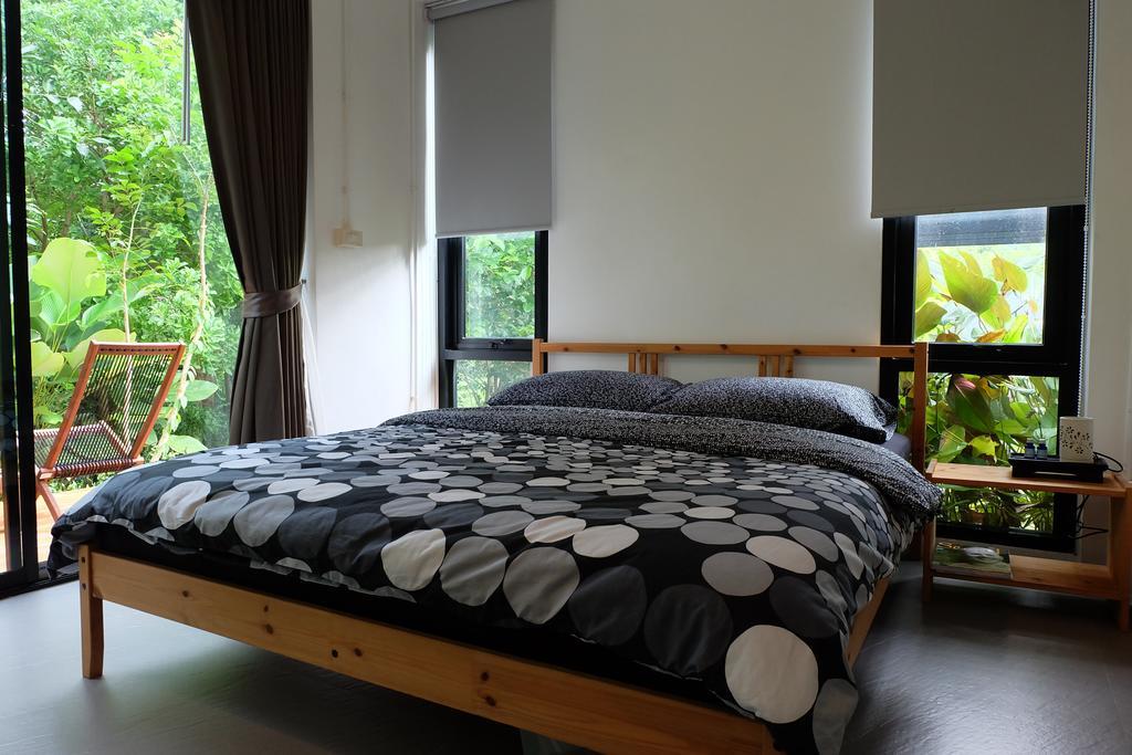 Rivercreek Estate Kaeng Kachan Kamer foto