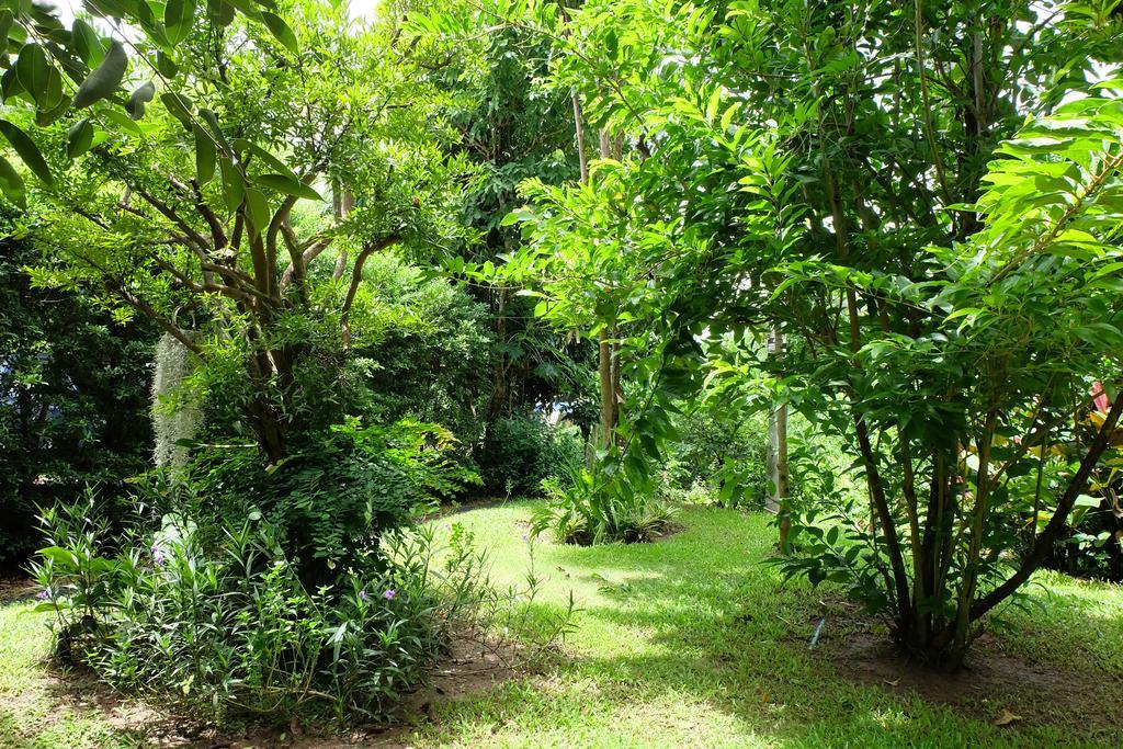 Rivercreek Estate Kaeng Kachan Buitenkant foto