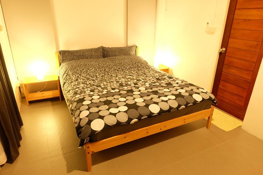 Rivercreek Estate Kaeng Kachan Kamer foto